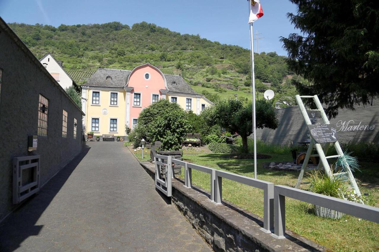 Villa Marlene Treis-Karden Exterior foto
